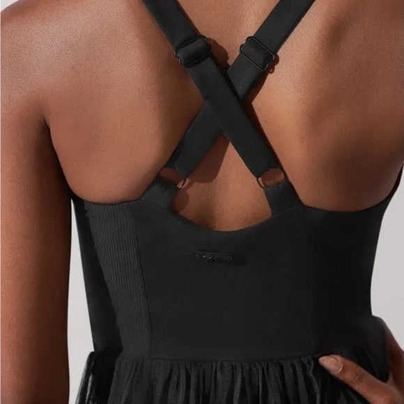 POPFLEX Corset Pirouette Dress - Picture 5 of 6